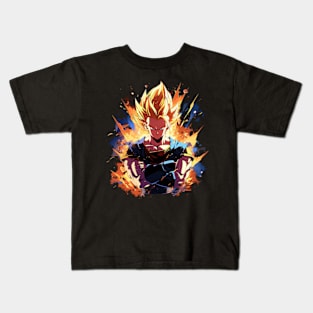 vegito Kids T-Shirt